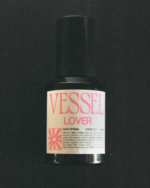 Vessel - Lover Aromatherapy Mist