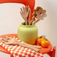 Areaware - Serving Friends Spoons - Flowers