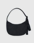 Baggu - Medium Nylon Crescent Bag - Western Appliqué