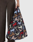 Baggu - Standard - Horse Cut Outs