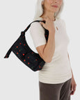 Baggu - Cargo Shoulder Bag - Painted Wildflower