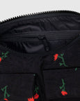 Baggu - Cargo Shoulder Bag - Painted Wildflower