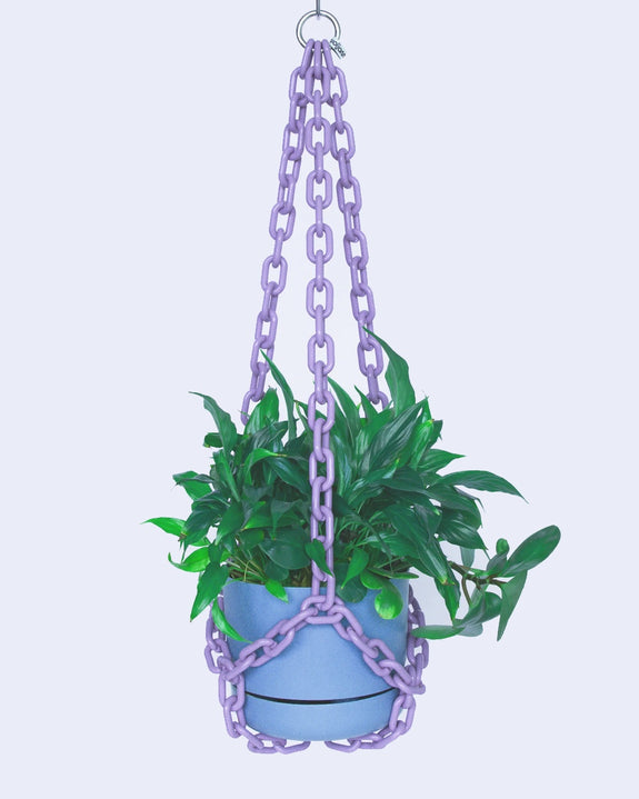 Woljam - Universal Hanger - Lilac