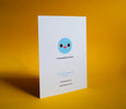 Samantha Curcio - Greeting Card - Yay!