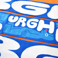 YUK FUN - Urgh Scarf