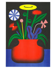 KIBLIND Atelier - ZEBU - Kitchen Table - A3 Poster
