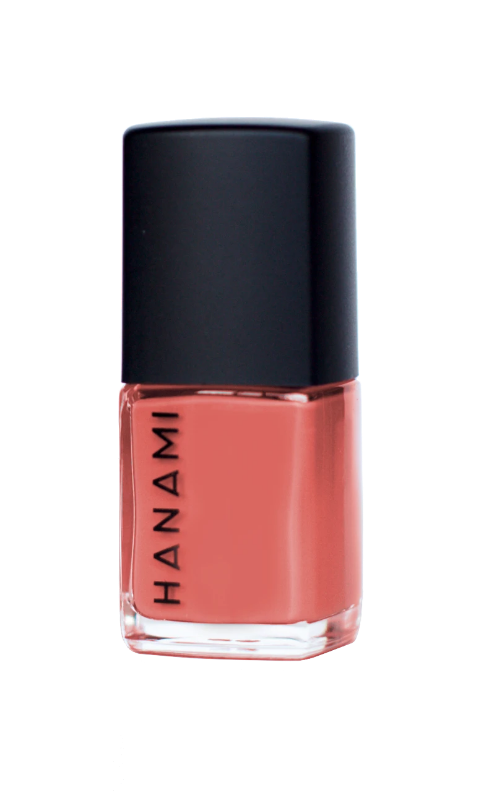Hanami Nail polish - Flame Trees