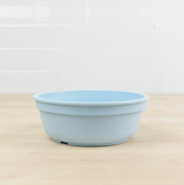 Re- Play - Small Bowl - 350ml - Ice Blue