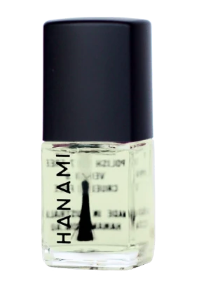 Hanami Nail Polish - Matte Top Coat