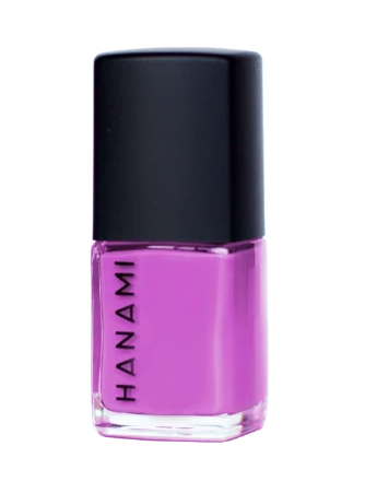 Hanami Nail Polish - Hyssop Of Love