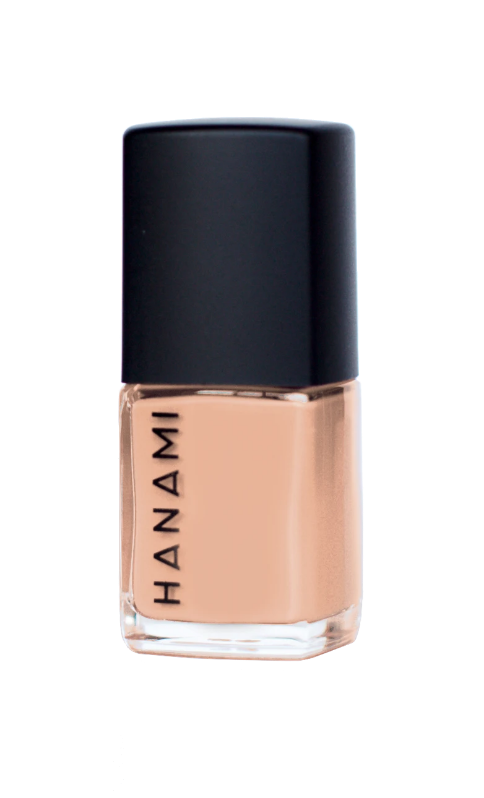 Hanami Nail polish - Soft Delay