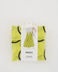 Baggu - Standard - Yellow Happy