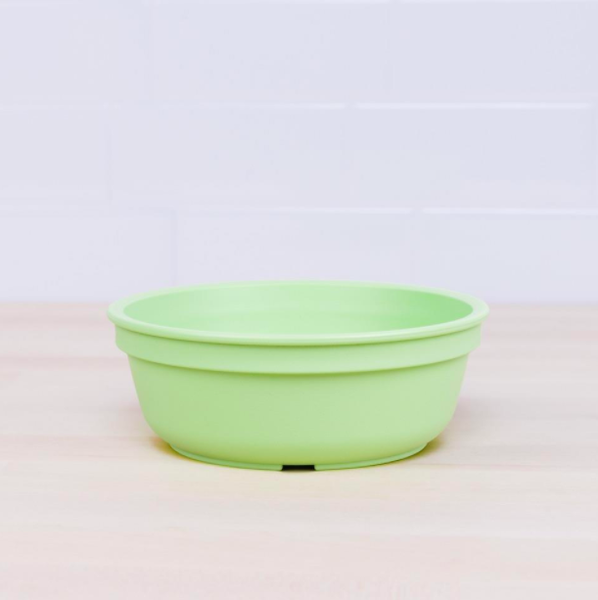 Re-Play - Small Bowl - 350ml - leaf