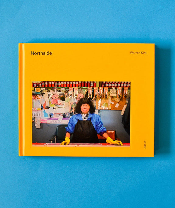 Northside - Warren Kirk