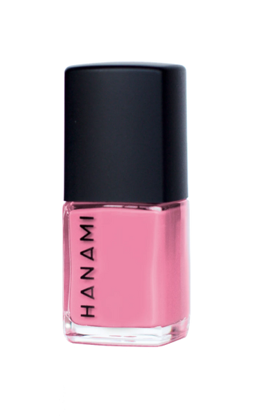 Hanami Nail polish - Pink Moon