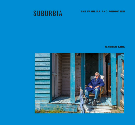 Suburbia - Warren Kirk