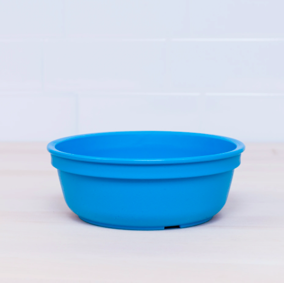 Re-Play - Small Bowl - 350ml - Sky Blue