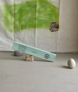 Bau Bau By Suku Incense - Moonlit Forest