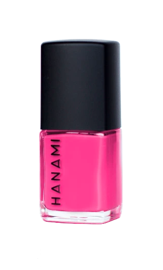 Hanami Nail polish - Liability