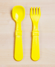 Re-Play - Spoons and Forks