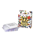 Tenzi - 77 Ways Card Pack