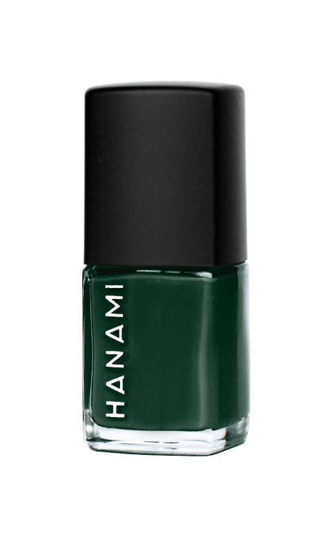 Hanami Nail polish - Octopus's Garden