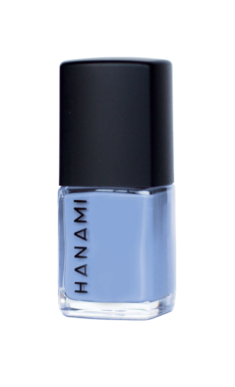 Hanami Nail polish - Tides