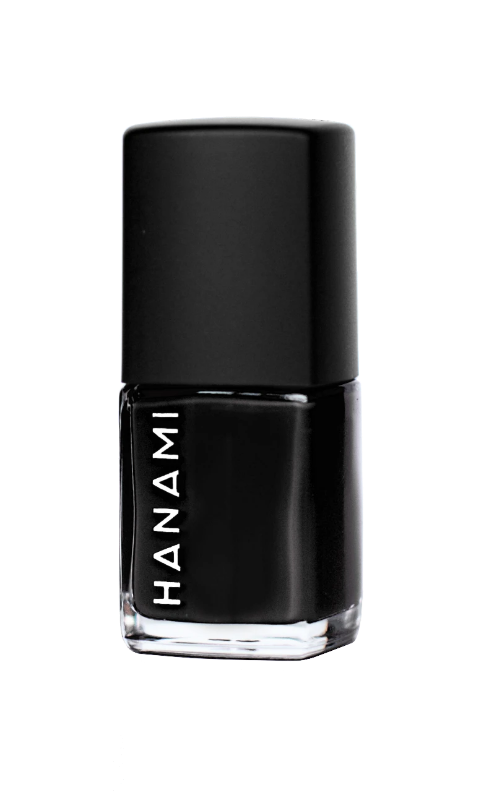 Hanami Nail polish - Date With The Night