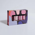 Hanami Nail polish - Tootsie Mini Pack
