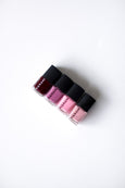 Hanami Nail polish - Tootsie Mini Pack