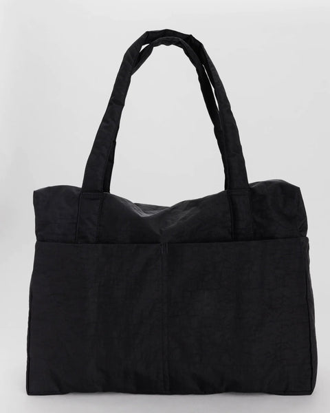 Baggu - Carry On Cloud Bag - Black