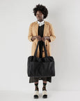 Baggu - Carry On Cloud Bag - Black