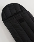 Baggu - Puffy Laptop Sleeve - 13 Inch - Black