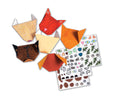 Djeco - Origami Animals