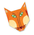 Djeco - Origami Animals