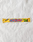 Billie Justice Thomson - Chomp Magnet
