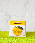 YUZU - Lip and Nail Multi Balm