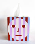 Areaware x Dusen Dusen - Everybody Tissue Box