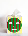 Areaware x Dusen Dusen - Everybody Tissue Box