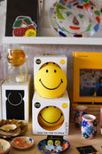 Smiley Bundle of Light