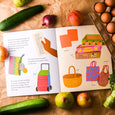 Off To The Market - by Alice Oehr