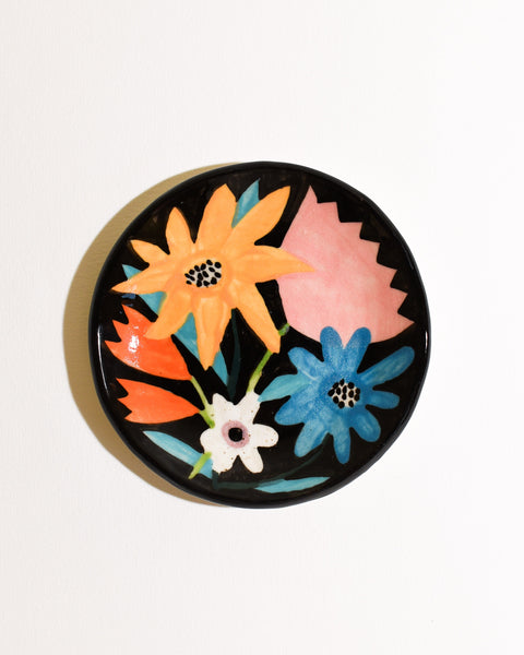 Togetherness Design - Ceramic Dish Small - Bouquet