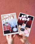 Eat THIS! by Jade O’Donahoo - #2 The Japanese Issue