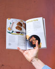 Eat THIS! by Jade O’Donahoo - #2 The Japanese Issue