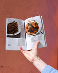 Eat THIS! by Jade O’Donahoo - #2 The Japanese Issue