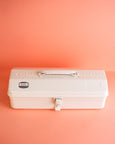 TOYO - Camber-top Toolbox Y-350 White