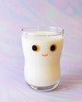 Aderia Glass - Tsuyokko Nico Tumbler