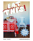 Eat THIS! by Jade O’Donahoo - #1 The Italian Issue