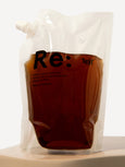 Leif - Boronia Handwash 1L Refill Pouch