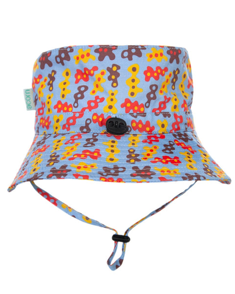 Acorn x Pinky's - Splodge Bucket Hat